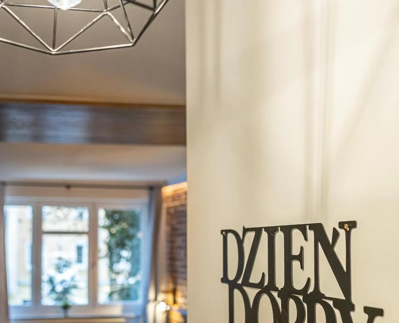 Kotlarska Snug Escape Lägenhet Wrocław